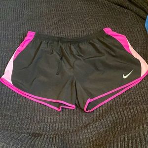 Nike Dri Fit Shorts. Like New Condition. Sz XXL